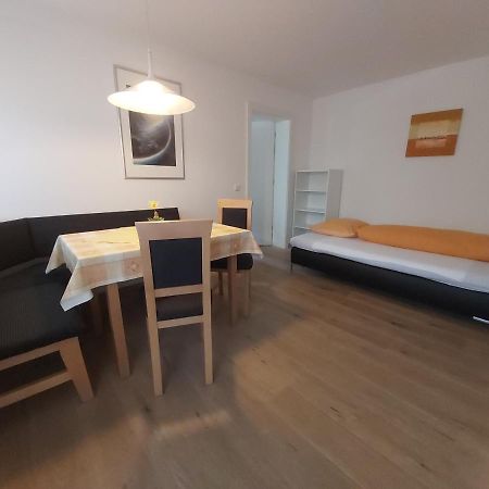 Ferienwohnung Gruberhof Innichen Exterior foto