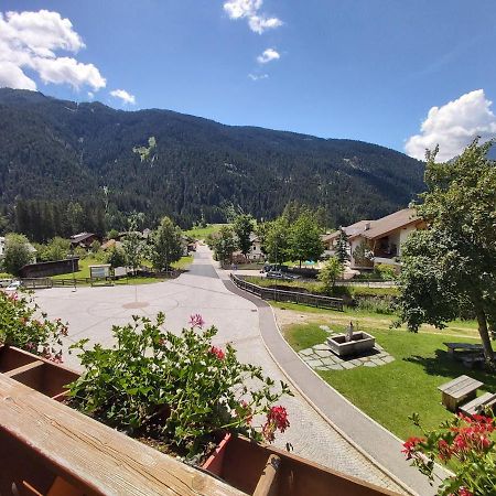 Ferienwohnung Gruberhof Innichen Exterior foto